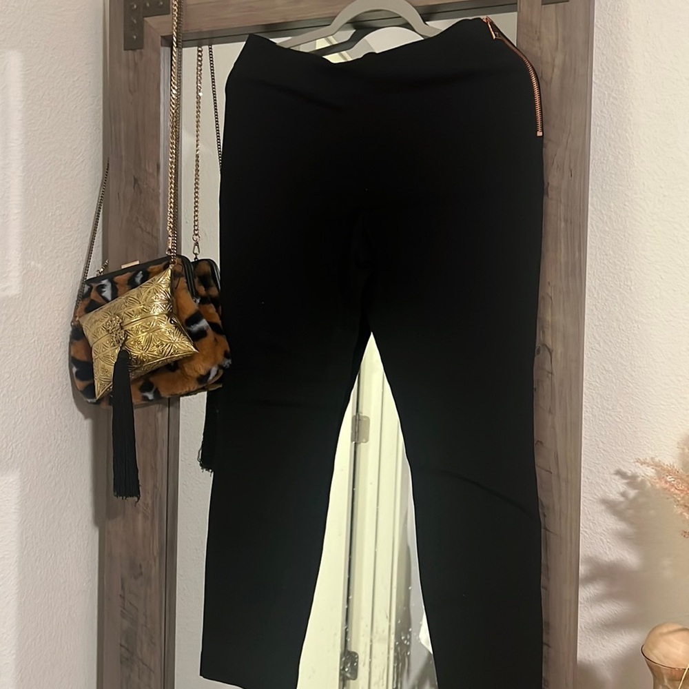 Ted baker cigar pants